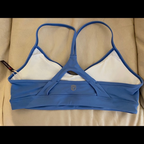 NWT Born Primitive Bikini Top Only - Picture 4 of 4